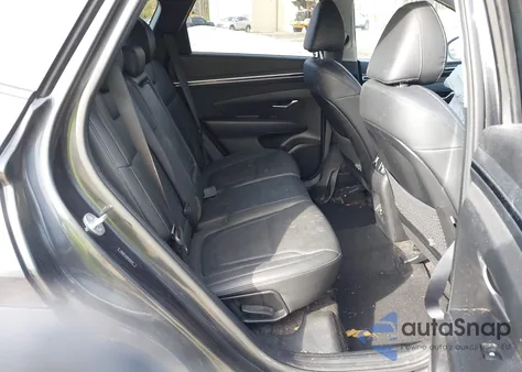 2023 Hyundai Tucson Sel z USA, uszkodzony, nr VIN 5NMJFCAE3PH252964